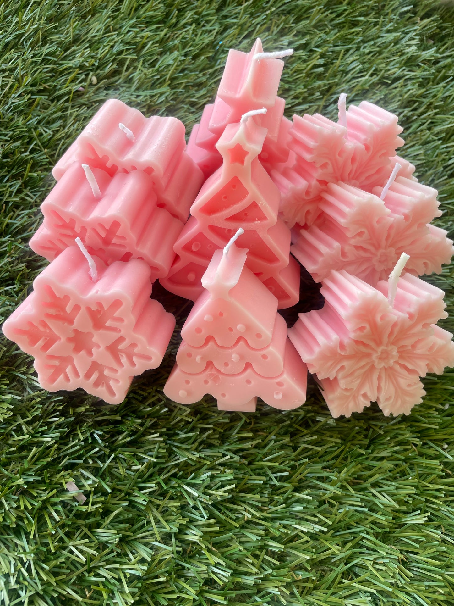 9pc Christmas Box