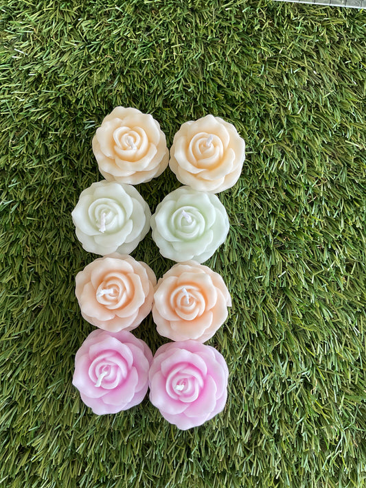 8pc Rose Box